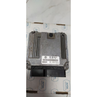 Блок управління VW Caddy 2.0 SDI, 2005, дизель, без іммобілайзера.