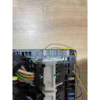Блок запобіжників BSM Z02 9810296080 для Citroen C4, DS4, Peugeot 308: модель, рік, об'єм двигуна, паливо.