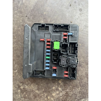 Блок запобіжників комфорту Nissan Qashqai J10 +2 1.6DCI 2014 1.6 л дизель.