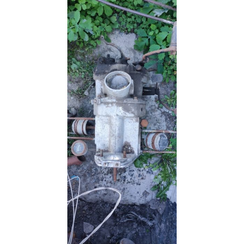 Двигун МТ 10, 2021, 998 см³, бензин.