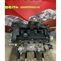 Двигун 1.6i 16V N12B16A EP6 BMW MINI Peugeot Citroen GU30 R55 R56 R57, 2007, бензин.