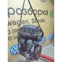 Двигун BLS 1.9 TDI 77 кВт для Passat Skoda Golf Caddy, 2005 рік, дизель, об'єм 1.9 л.