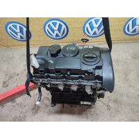 Двигун BMR, Volkswagen Passat B6, 2005, 2.0 л, дизель.