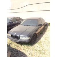 Двигун BMW 318 E36 1.6-2.0 бензин, 1990-1998, 1.6-2.0 л, Україна.