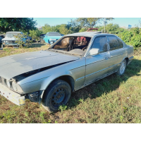 Двигун BMW 525 E34 2.0/2.5 бензин/2.4 дизель МКПП/АКПП. Українська розбірка за правилами мерчант гугл.