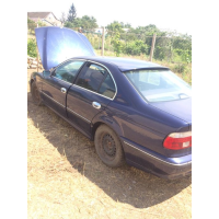 Двигун BMW 525 e39, 2.5/3.0 м51/m57 дизель tds, мкпп/акпп, українська розборка.