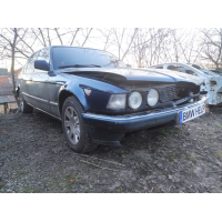 БМВ 735 I E32 М30 Б35 АКПП Автомат Разборка BMW HELP