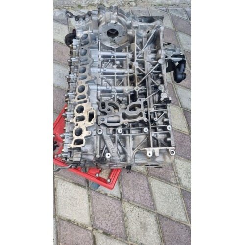 Двигун BMW N55B30A, 2011, 3.0 л, бензин. Двигун BMW N55B30A, 2011, 3.0 л, бензин.