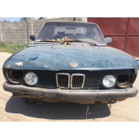 Двигун BMW М20Б20 520 для Е28 5 series, 1981 рік, 2.0 л, бензин.