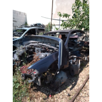 Двигун BMW Е39 М51, М57 2.5, 3.0 дизель, АКПП, МКПП, рік випуску, об'єм палива.