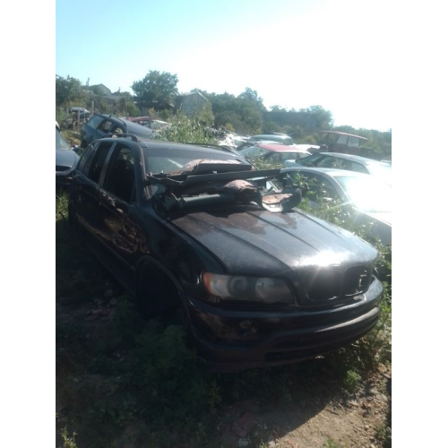 Двигун BMW X5 E53 3.0 дизель АКПП, 2004 рік, 3.0 л. Двигун BMW X5 E53 3.0 дизель АКПП, 2004 рік, 3.0 л.