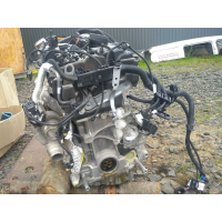Головка блоку циліндрів BMW 3 F30 2.0i B48B20A 2016, 2.0 л бензин.