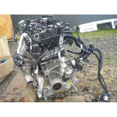 Головка блоку циліндрів BMW 3 F30 2.0i B48B20A 2016, 2.0 л бензин. Головка блоку циліндрів BMW 3 F30 2.0i B48B20A 2016, 2.0 л бензин.