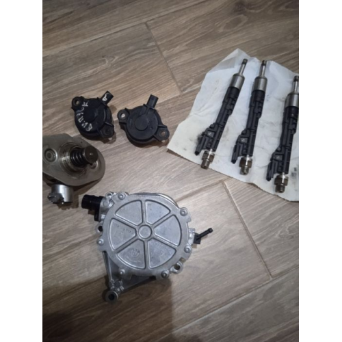 Двигун BMW H10, 520, 523, 2015, 2.0 л, бензин. Двигун BMW H10, 520, 523, 2015, 2.0 л, бензин.