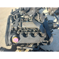Двигун Opel Z19DTH 1.9 CDTI, Astra H/Zafira B/Vectra C, 2004-2011, дизель, 1.9 л.