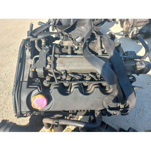 Двигун Opel Z19DTH 1.9 CDTI, Astra H/Zafira B/Vectra C, 2004-2011, дизель, 1.9 л. Двигун Opel Z19DTH 1.9 CDTI, Astra H/Zafira B/Vectra C, 2004-2011, дизель, 1.9 л.