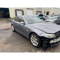BMW 550XI F10 4.4 л. коробка автомат АКПП КПП 8 ступ E70, E71 Разброка