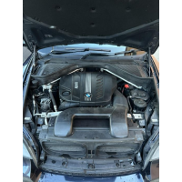 Двигун BMW N57D30A, дизельний, 3.0 л, 2010 р. в.