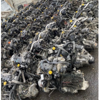 Двигун Renault Nissan Opel F9K F9Q F9 F9A, 1.9 dci, дизель, 2000-2010 рр.