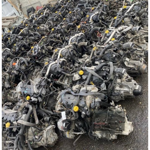 Двигун Renault Nissan Opel F9K F9Q F9 F9A, 1.9 dci, дизель, 2000-2010 рр. Двигун Renault Nissan Opel F9K F9Q F9 F9A, 1.9 dci, дизель, 2000-2010 рр.