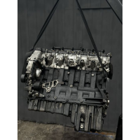 Двигун BMW E46 М57N 3.0 дизель 330d, форсунки 216, об'єм 3.0 л, рік випуску невідомий.