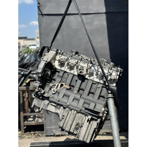 Двигун BMW E60 E61 535d М57N 3.0 дизель, випущений в Україні. Двигун BMW E60 E61 535d М57N 3.0 дизель, випущений в Україні.