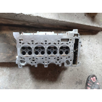 Головка двигуна BMW E87 118i E90 320i з ніжками 7559168, 2007 рік, 2.0 л, бензин.