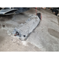 АКПП BMW 8HP45X для F10 F11 F07 F01 F02 F30 F31, рік випуску не вказано, об'єм двигуна не вказано, паливо - бензин.