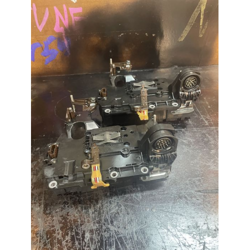 Bmw f10 f30 f25 zf 8hp45 50 плата мозги блок управления саленоид насос Bmw f10 f30 f25 zf 8hp45 50 плата мозги блок управления саленоид насос