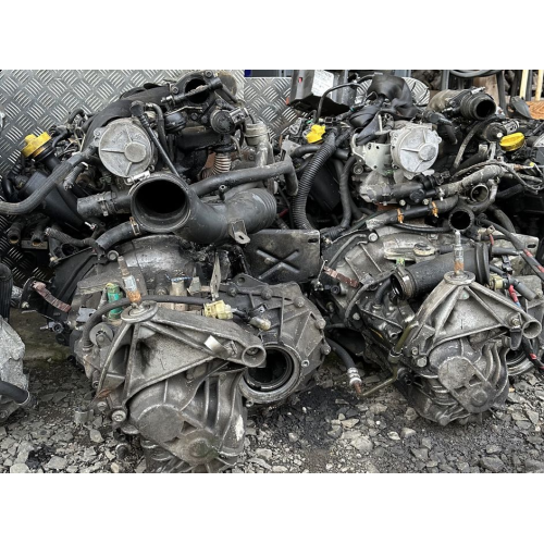 Двигун Renault Nissan Opel F9Q F9K 1.9 dci, 2005, дизель. Двигун Renault Nissan Opel F9Q F9K 1.9 dci, 2005, дизель.