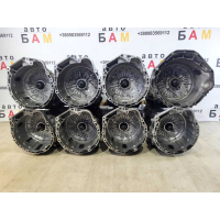 BMW F30 F32 F36 F25 F15 F34 АКПП Коробка автомат 8HP45Z 8HP45 8HP45X