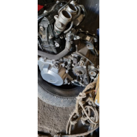 Двигун Bmw F750-850gs 2019, 853cc, бензин.