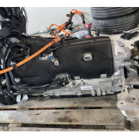 BMW G20 330E / гибридна коробка кпп GA8P75HZ