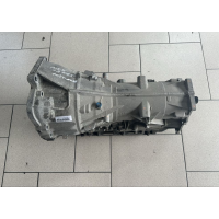 BMW х3 ф25 н55 коробка передач АКПП 8HP-45X