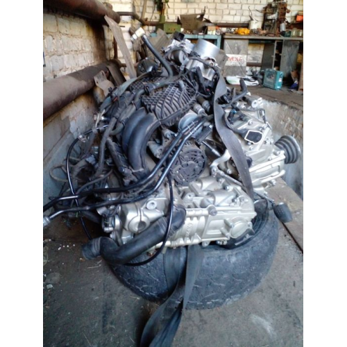 Двигун Bmw K1600Gt-Gtl 2012, 1600cc, бензин. Двигун Bmw K1600Gt-Gtl 2012, 1600cc, бензин.