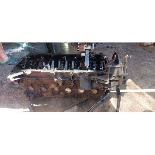 Двигун BMW M21D24, дизельний, 2.4 л, 1983 р. в. Двигун BMW M21D24, дизельний, 2.4 л, 1983 р. в.