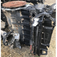 Двигун BMW M57D30, E38, E39, E46, E53, 3.0 л, дизель.