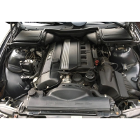 Двигун BMW Е39 М54 Б30, 2000 рік, 3.0 л, бензин.