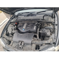 Двигун N47 для BMW, 2012, 2.0 л, дизель.