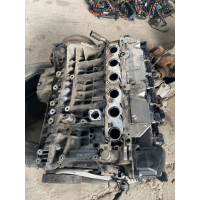Двигун N53 для BMW E60, 2007, 3.0 л, бензин.
