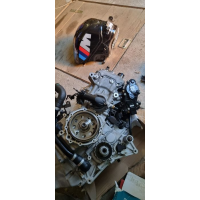 Двигун BMW M1000R, 2022, 999 куб.см, бензин.