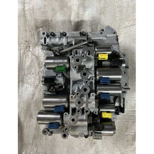 BMW X1 F48, БМВ Х1 Ф48 гидроблок АКПП. BMW X1 F48, БМВ Х1 Ф48 гидроблок АКПП.