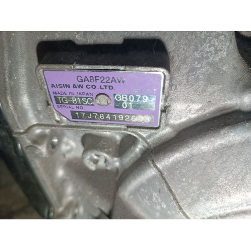 BMW X1 f48 Бмв х1 коробка передач АКПП передній привід в зборі BMW X1 f48 Бмв х1 коробка передач АКПП передній привід в зборі