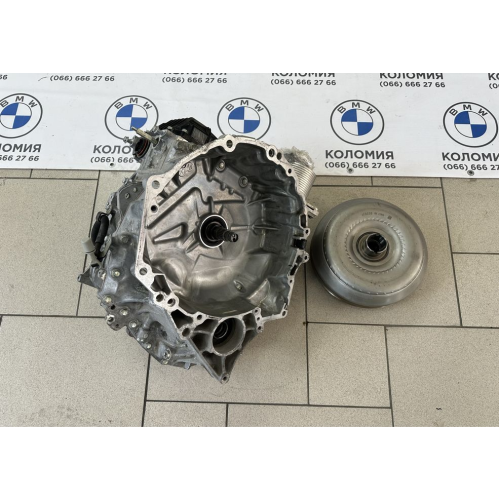 Коробка передач BMW GA8G45 для X1 F48 X2 F39 28i 2018 року з об'ємом двигуна 2.0 літра і автоматичною трансмісією. Коробка передач BMW GA8G45 для X1 F48 X2 F39 28i 2018 року з об'ємом двигуна 2.0 літра і автоматичною трансмісією.
