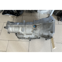 BMW X3 E83lci акпп коробка передач 2.0d N47 бмв х3 е83 н47