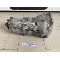 Bmw x3 F25 18sd мкпп коробка передач бмв х3 ф25 gs6-45dz-tdqf