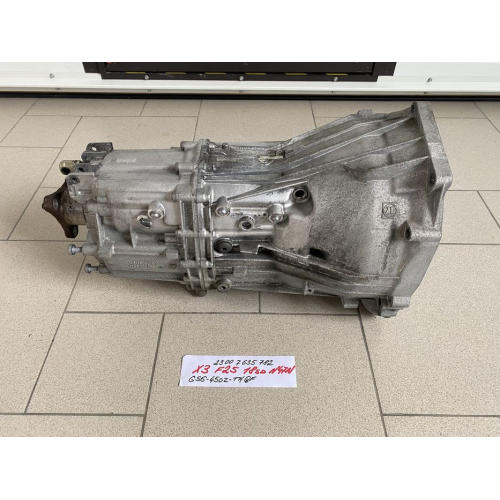 Bmw x3 F25 18sd мкпп коробка передач бмв х3 ф25 gs6-45dz-tdqf