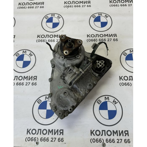 BMW X3 F25 X4 F26 роздатка ATC450 бмв х3 Ф25 Х4 Ф26 роздаточна коробка