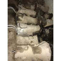 BMW X5 X6 E70 E71 E53 АКПП Автомат коробка 3.0D 3.5I 4.0D 6HP28 6HP26