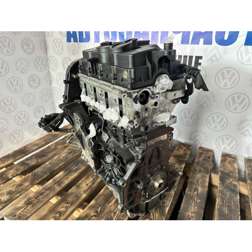 Двигун 2.0 BMR для VW Passat B6, 125кв, 170лс, дизель, 2005 р. Двигун 2.0 BMR для VW Passat B6, 125кв, 170лс, дизель, 2005 р.